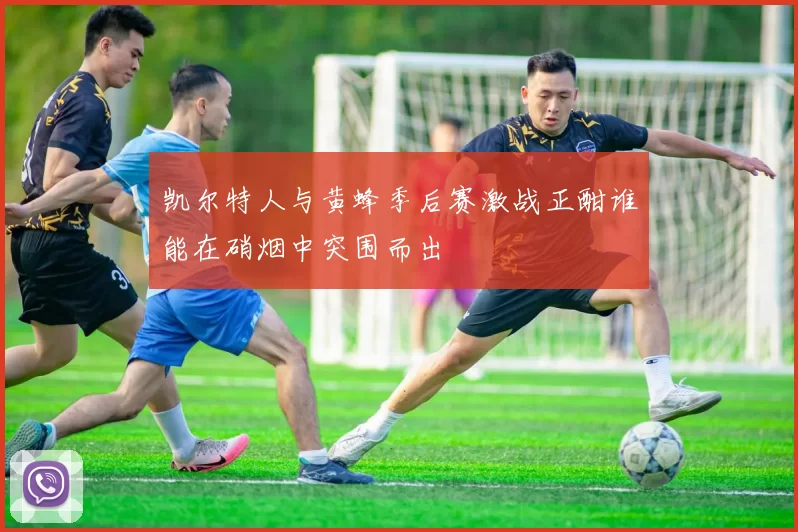 凯尔特人与黄蜂季后赛激战正酣谁能在硝烟中突围而出
